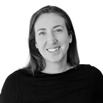 Erin Hansen - Senior Air Quality Engineer