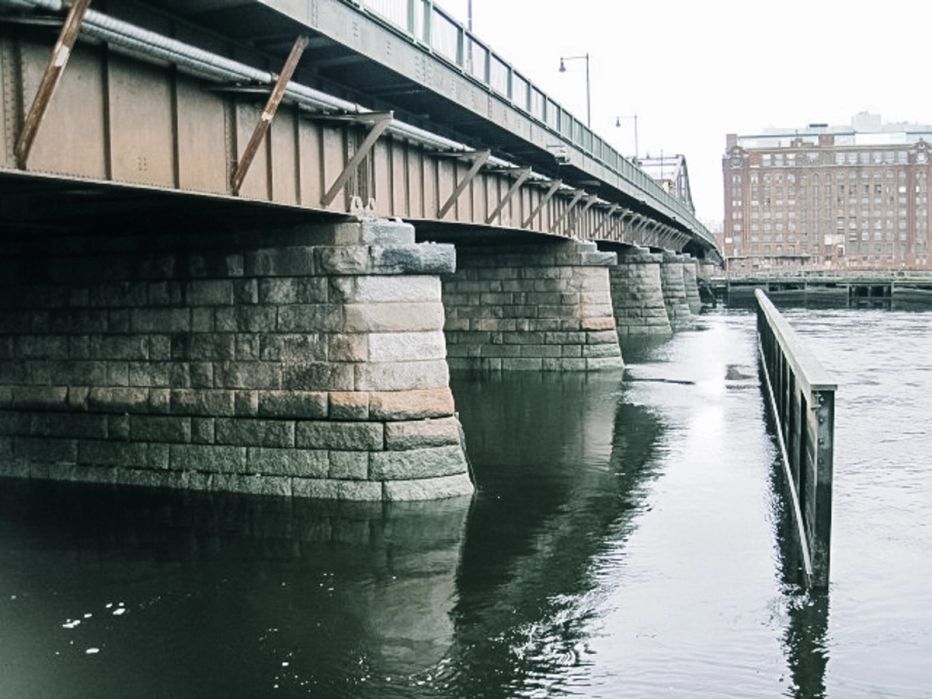 Hydrology SLR Consulting