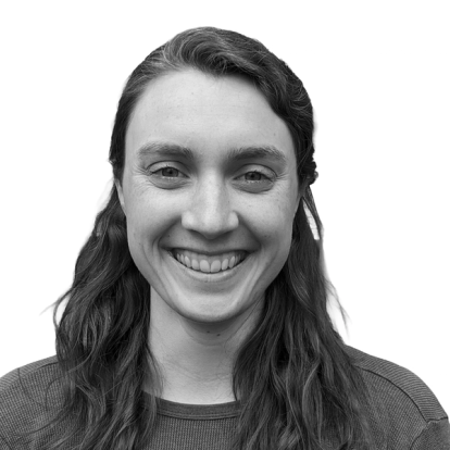 Headshot photo of Mieke Scherpbier, Project Water Resources Engineer | SLR