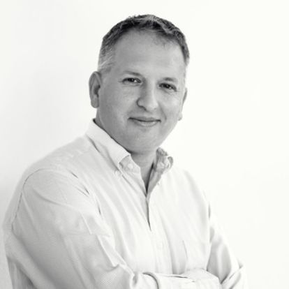 Oliver Warner 