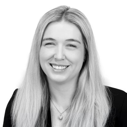 Headshot of Alana Jennings