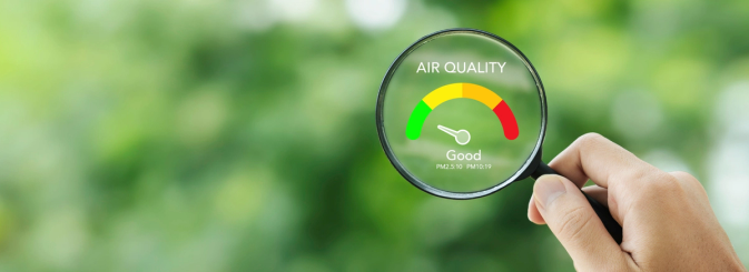 Air Quality services performed by SLR Consulting