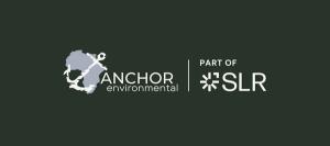 image of Anchor part of SLR logo