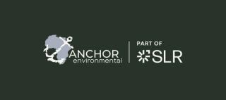 image of Anchor part of SLR logo