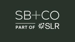 Header image with SB&CO logo