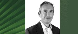 Headshot of Paul Wilkinson