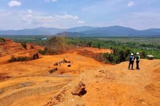mining