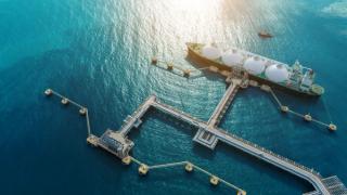 Liquid natural gas life cycle assessment