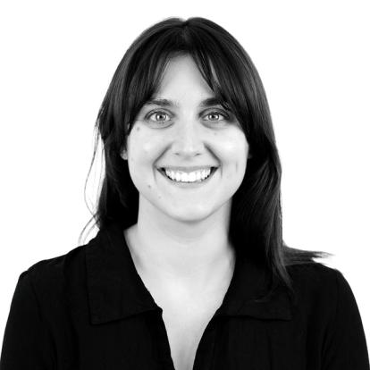 Headshot of Lola Sterrett