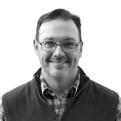 David Monro, Principal Air Quality Consultant