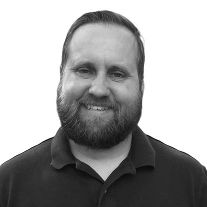 Craig Bock, Principal Engineer of Air Quality at SLR