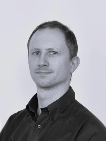 Ben Simpson