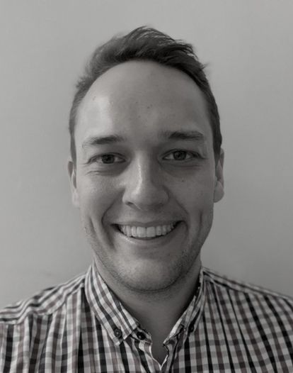 Scott Taylor headshot