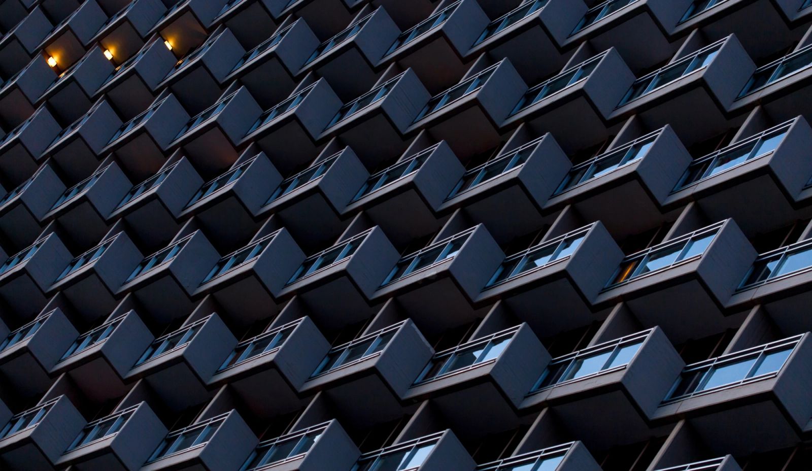 Built Environment Sectors SLR Consulting