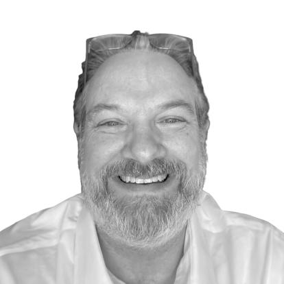 Josh Jacobs, Sustainability Director at SLR Consulting