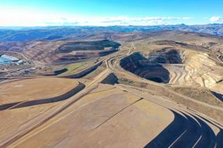 Tailings retreatment experience driving innovation in sustainable mining practices globally