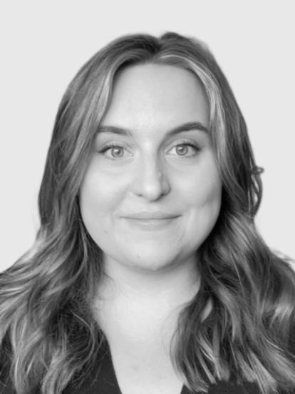 Headshot of Sophie Blackmore