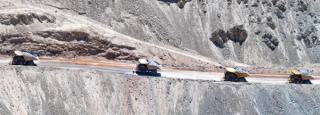 Idaho mining prefeasibility study