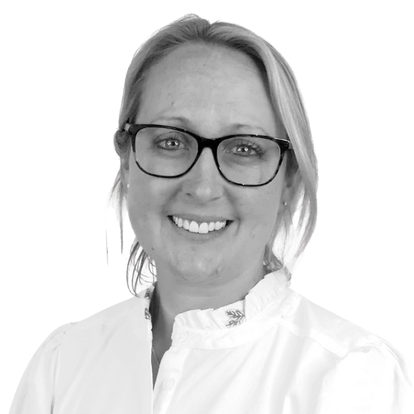 Caroline Mellor Headshot