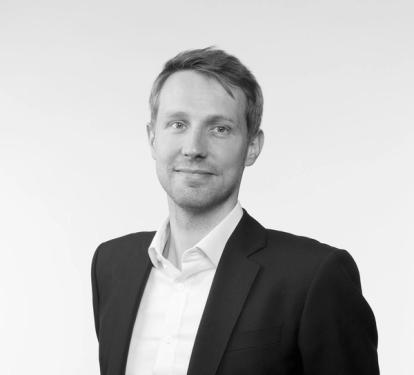 Thomas Bremner Bligaard