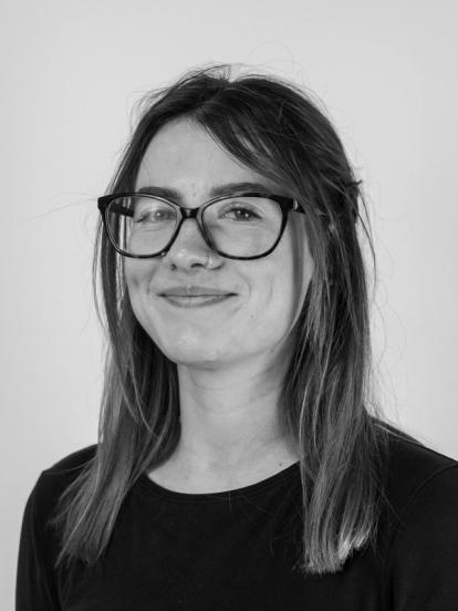 Headshot of Lily Dunkley