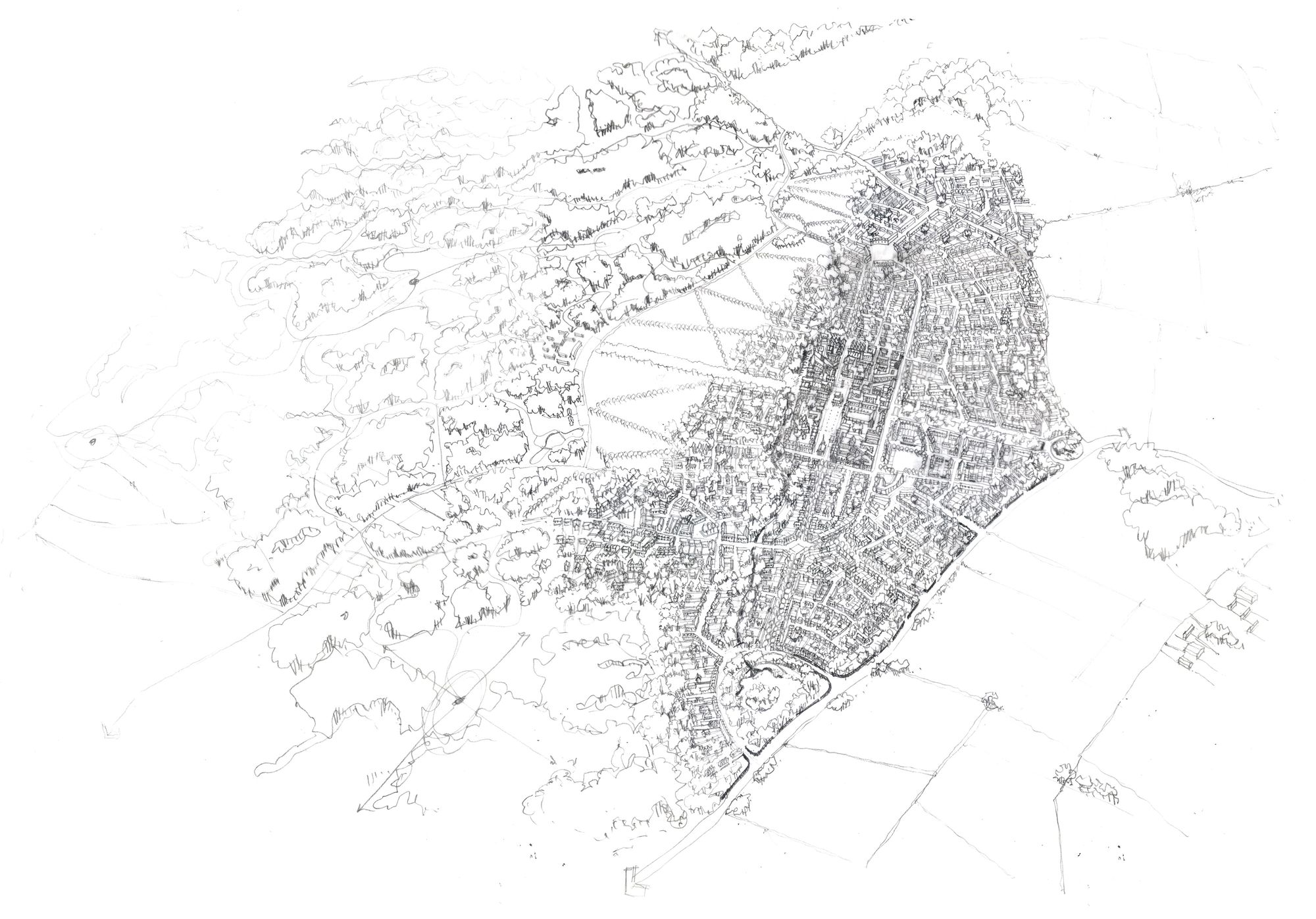 Masterplan For Owenstown South Lanarkshire expert-profile