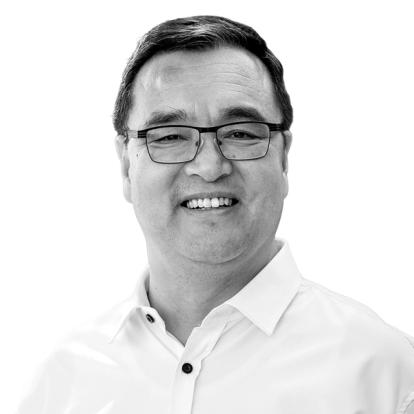 Headshot of Yinpeng Li