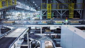 Manufacturing conveyor belts