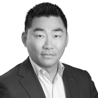 Max Hong, Malk Partners