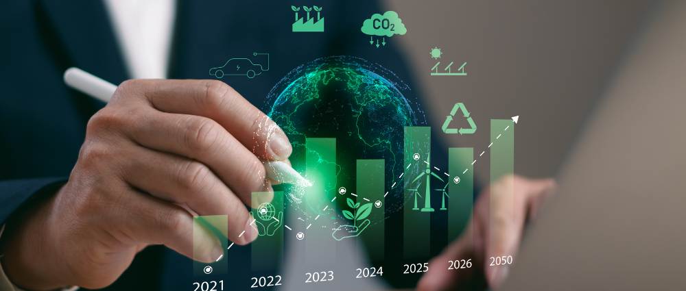Malk Partners Joins Integrated Disclosure Project | SLR
