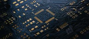 Electronic circuit board