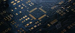 Electronic circuit board