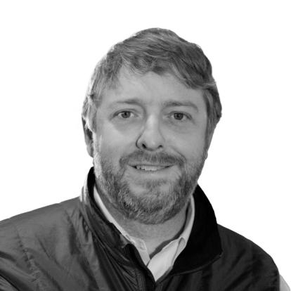 William Paddock, Managing Director of WAP Sustainability (now SLR)