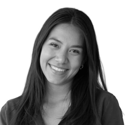 Valeria Alvarado Tejeda, Staff Engineer at SLR