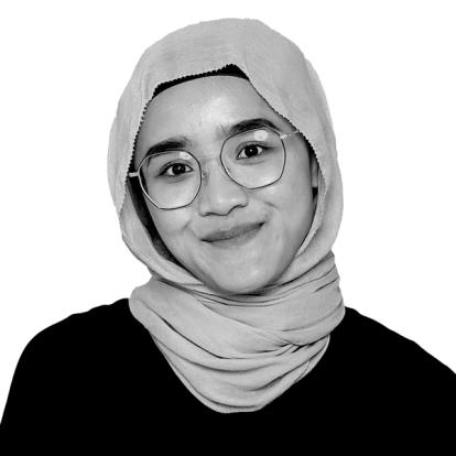 Khairiyana Headshot