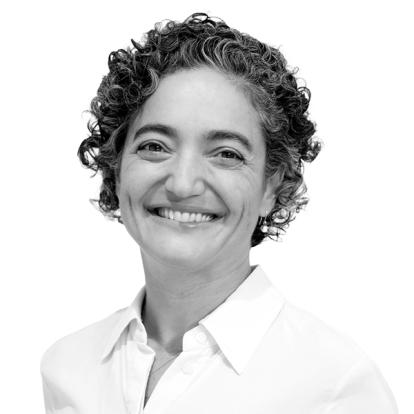 Headshot of Flavia Kiperman