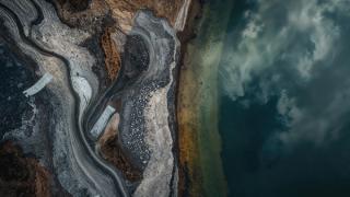 Why climate resilience is critical for mining today 