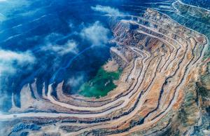 Mining Report