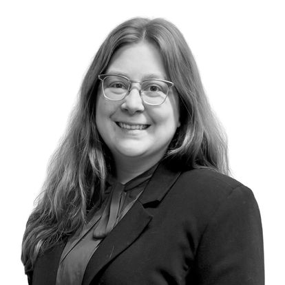 Selina Roman-White, GHG Emissions