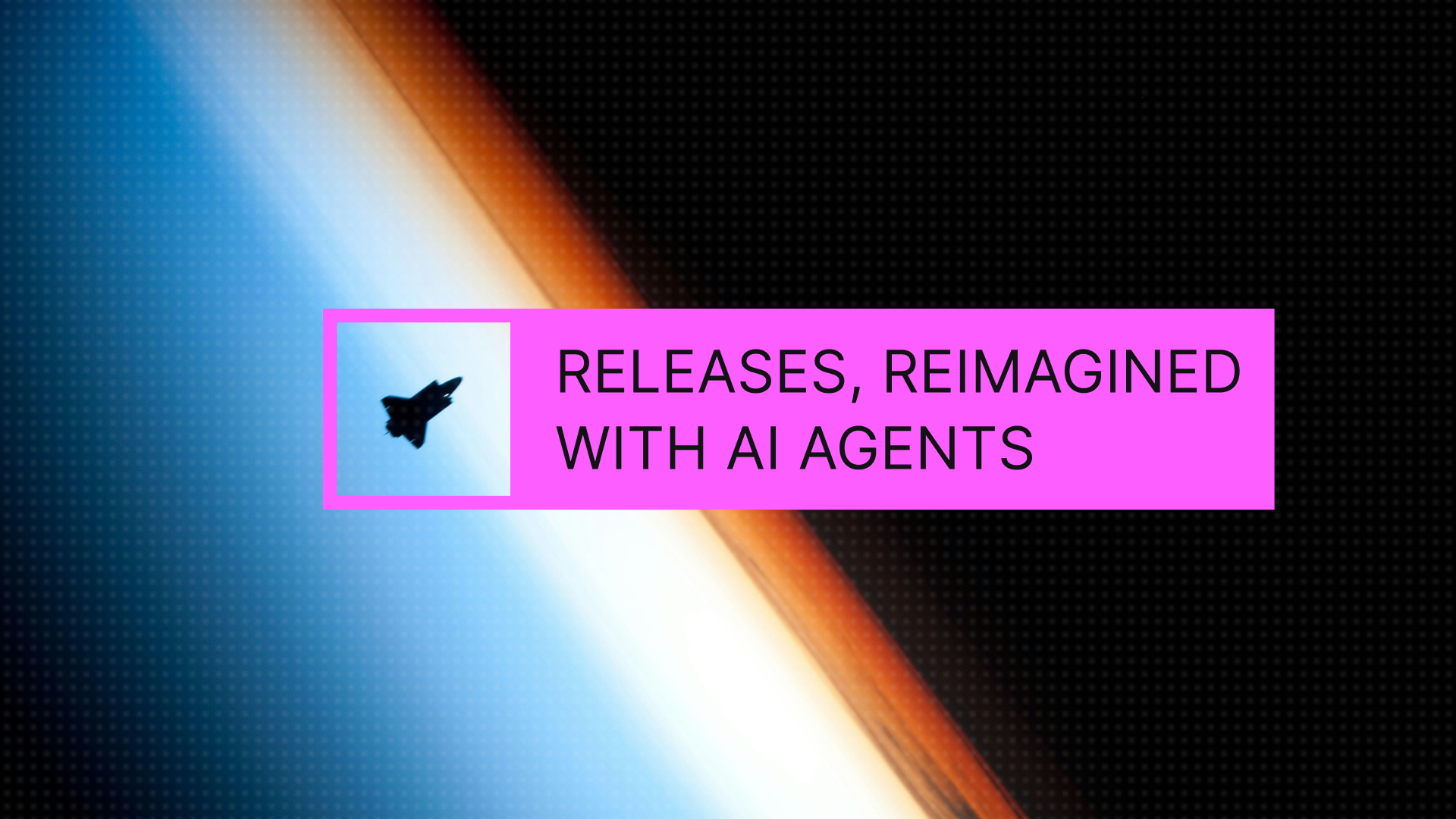 Reimagining Software Release Engineering with AI Agentic Workflows