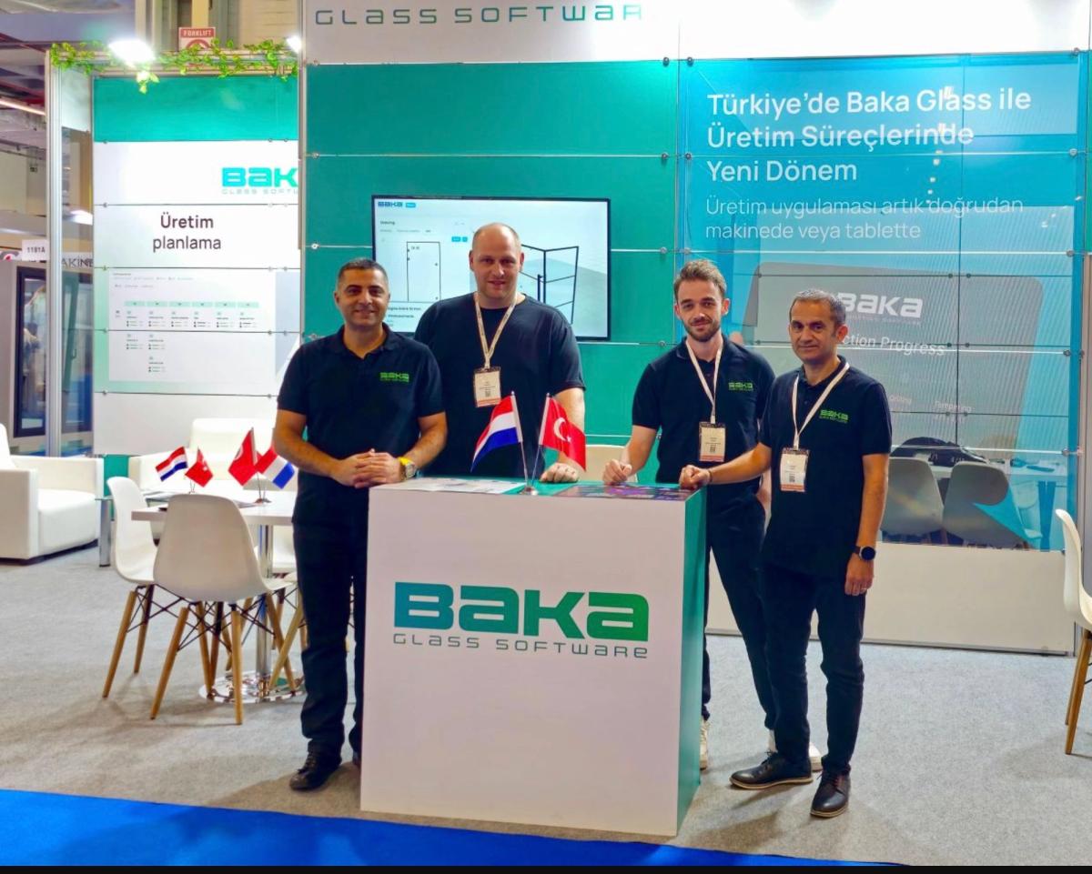 Eurasia Glass Fair 2025