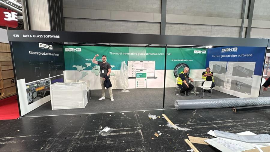 Salón FIT 2025