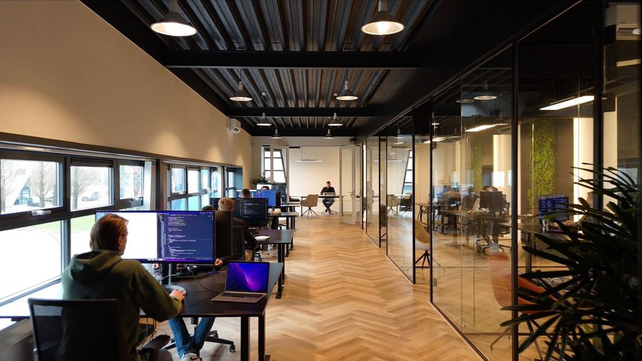 De Baka Glass revolutie: ontwikkeling en innovatie