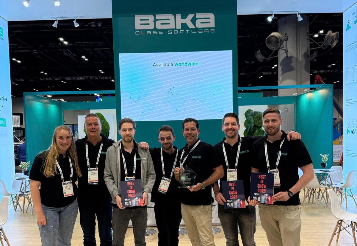 GlassBuild 2025