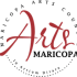 Maricopa ARTS Council (MAC) logo