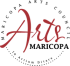 Maricopa ARTS Council (MAC) logo