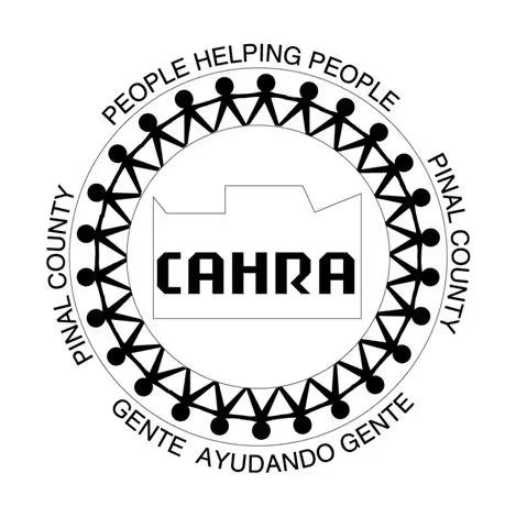 CAHRA logo