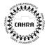 CAHRA logo