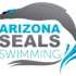 Arizona Seals Swimming logo