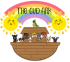 The Gud Ark Animal Sanctuary logo